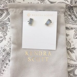 NWT Kendra Scott Earrings